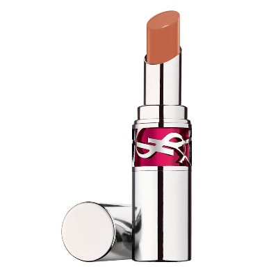 Yves Saint Laurent YSL Loveshine Candy Glaze błyszczyk do ust sztyfcie Błyszczyki 32 Nude Pleasure