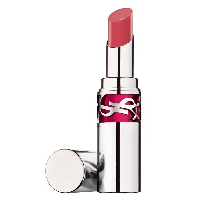 Yves Saint Laurent YSL Loveshine Candy Glaze błyszczyk do ust sztyfcie Błyszczyki 32 Pink Satisfaction