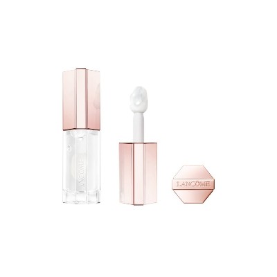 Lancôme Idôle Lancôme LIP IDÔLE JUICYTREAT OIL Błyszczyk soczystym olejkiem Błyszczyki ml 00 Clearly Obsessed