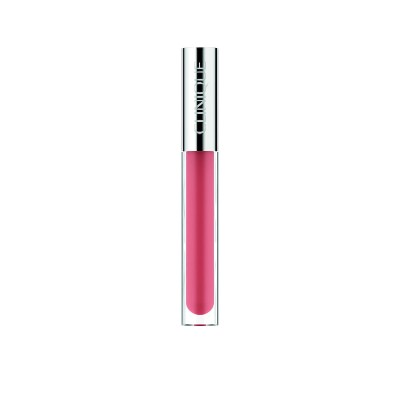 Clinique Pop Plush Creamy Lip Gloss Błyszczyki 34 ml CHIFFON POP