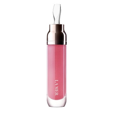 La Mer The Lip Volumizer Błyszczyki 04 SHEER PINK
