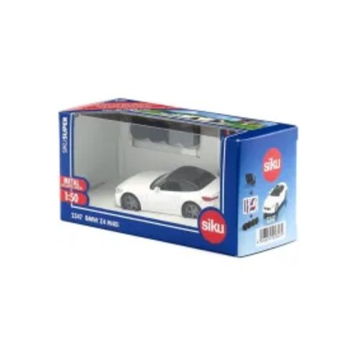 BMW Z4 M40i Siku Super S2347