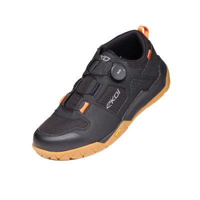 Buty kolarskie EKOI Racing GE C4 BOA