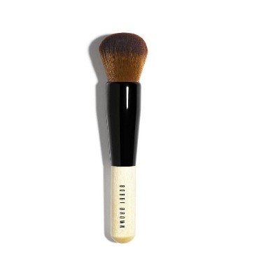 Bobbi Brown Full Coverage Face Brush Pędzle do pudru ct szt