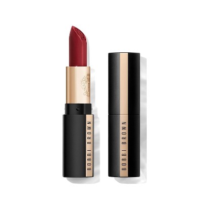 Bobbi Brown Luxe Cashmere Matte Lipstick Szminki 35 CLARET