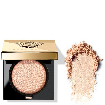 Bobbi Brown Luxe Rich Sparkle Eye Shadow cień do powiek Moonstone