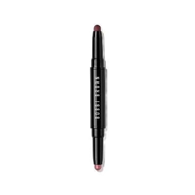 Bobbi Brown DualEnded LongWear Cream Shadow Stick Cienie do powiek 16 RADIANT ROSEBRAZEN