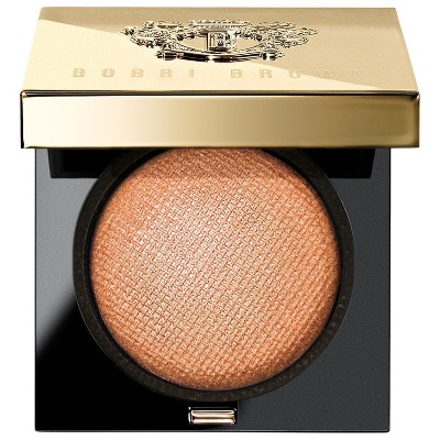 Bobbi Brown Luxe Eye Shadow Rich Metal Cienie do powiek 25 01 HEAT RAY