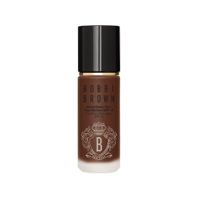 Bobbi Brown Weightless Skin Foundation SPF15 Podkłady 30 ml 51 Cool Espresso