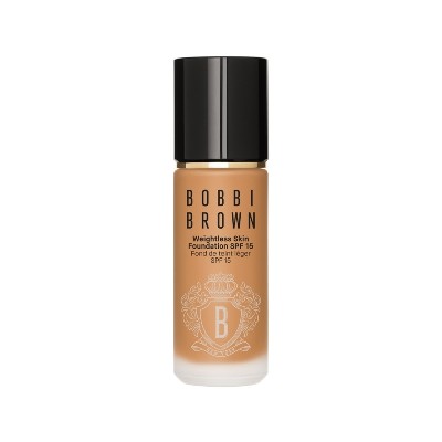 Bobbi Brown Weightless Skin Foundation SPF15 Podkłady 30 ml 31 Cool Honey