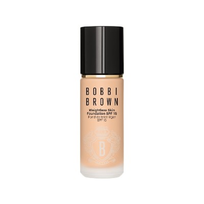 Bobbi Brown Weightless Skin Foundation SPF15 Podkłady 30 ml 14 Cool Sand