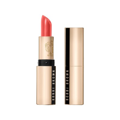 Bobbi Brown Luxe Lipstick Szminki 38 RETRO CORAL