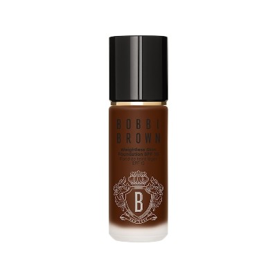 Bobbi Brown Weightless Skin Foundation SPF15 Podkłady 30 ml 50 Espresso