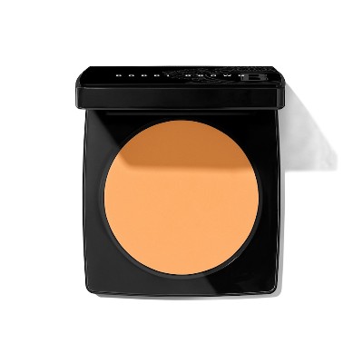 Bobbi Brown Sheer Finish Pressed Powder Pudry SOFT HONEY