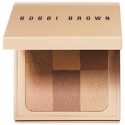Bobbi Brown Nude Finish Illuminating Powder Pudry 66