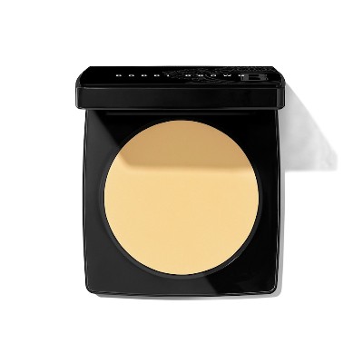 Bobbi Brown Sheer Finish Pressed Powder Pudry PALE YELLOW