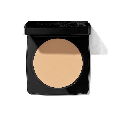 Bobbi Brown Sheer Finish Pressed Powder Pudry SOFT SAND