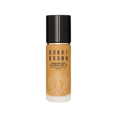 Bobbi Brown Weightless Skin Foundation SPF15 Podkłady 30 ml 29 Golden Honey