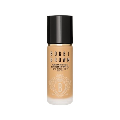 Bobbi Brown Weightless Skin Foundation SPF15 Podkłady 30 ml 25 Golden Natural