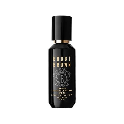 Bobbi Brown INTENSIVE SERUM FOUNDATION SPF 40 Podkłady 30 ml WARM NATURAL