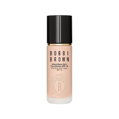 Bobbi Brown Weightless Skin Foundation SPF15 Podkłady 30 ml Ivory