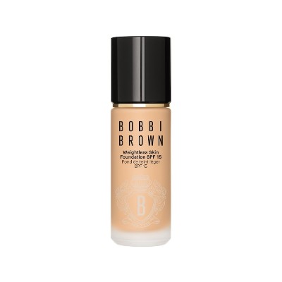 Bobbi Brown Weightless Skin Foundation SPF15 Podkłady 30 ml 21 Natural