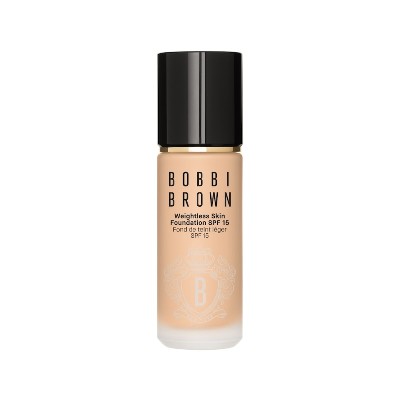 Bobbi Brown Weightless Skin Foundation SPF15 Podkłady 30 ml 11 Neutral Sand