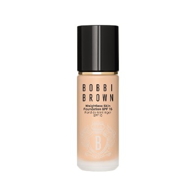 Bobbi Brown Weightless Skin Foundation SPF15 Podkłady 30 ml Warm Porcelain