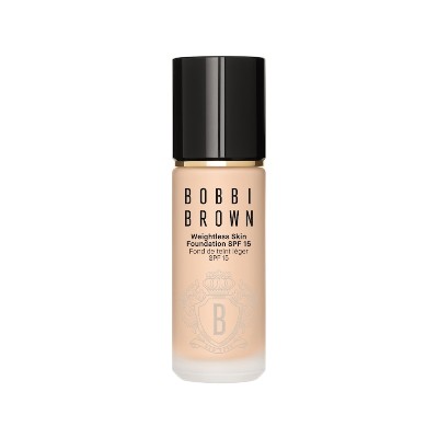 Bobbi Brown Weightless Skin Foundation SPF15 Podkłady 30 ml Porcelain
