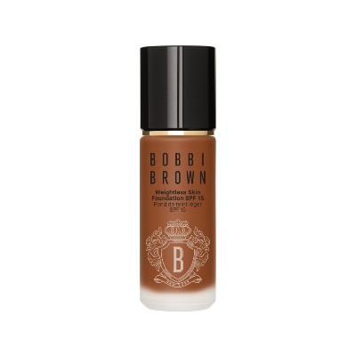 Bobbi Brown Weightless Skin Foundation SPF15 Podkłady 30 ml 45 Walnut