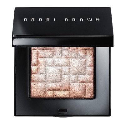 Bobbi Brown Minis Mini Highlighting Powder Rozświetlacze PINK GLOW