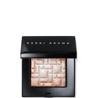 Bobbi Brown Highlighting Powder puder rozświetlający Pink Glow