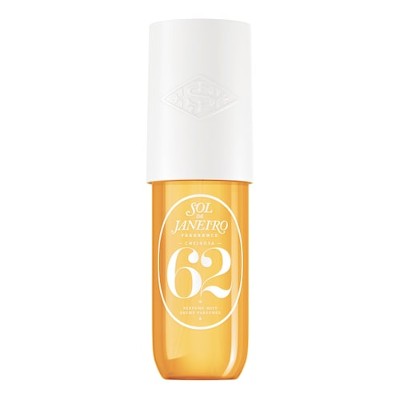 Sol De Janeiro Brazilian Crush Body Fragrance Mist Perfumowana Mgiełka Do Ciała 90 ml Dla Kobiet
