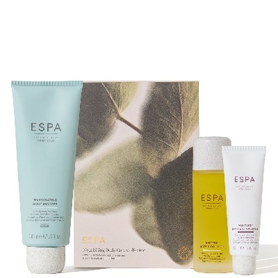 ESPA Nourishing Body Care Collection