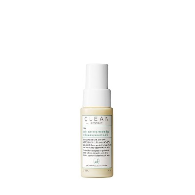 CLEAN CLEAN Hair Body Face Moisturizer Kremy do twarzy 50 ml