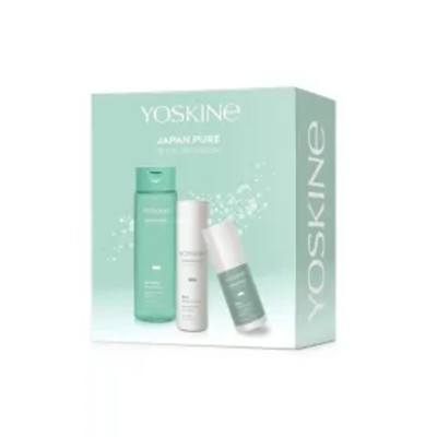 Zestaw Japan Pure Rice Infusion ryżowe serum do twarzy ryżowy krem do twarzy bogata ryżowa esencja do twarzy