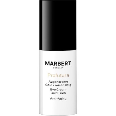 Marbert Profutura Krem pod oczy Bogaty Pielęgnacja oczu Female 15 ml