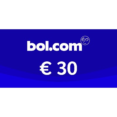 Bolcom 30 EUR
