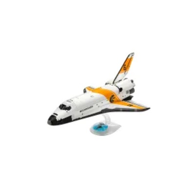 Wahadłowiec Moonraker Space Shuttle James Bond