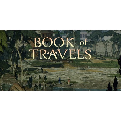 Book of Travels PC