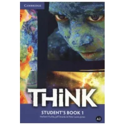 Think Student039s Book