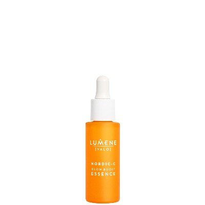 Lumene NordicC VALO Glow Boost Essence esencja rozświetlająca 30 ml