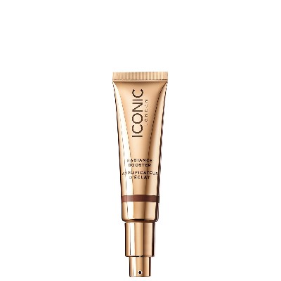 ICONIC London Radiance Booster Rozświetlacz 30 ml Rich Glow