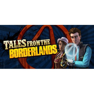Tales from the Borderlands PC