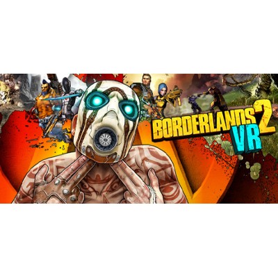 Borderlands VR PC