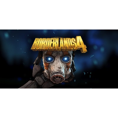 Borderlands Xbox Series