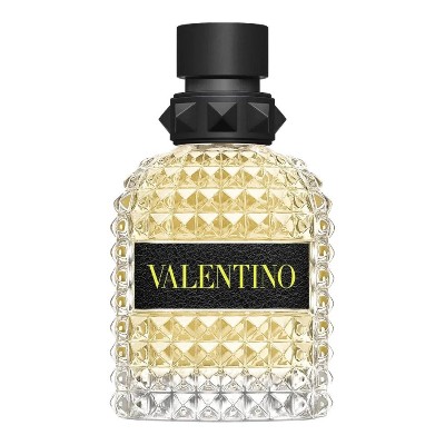 Valentino Uomo Born In Roma Yellow Dream woda toaletowa 50 ml