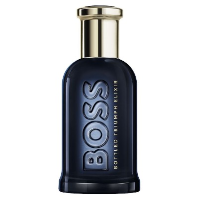 Hugo Boss Boss Bottled Triumph Elixir Perfumy męskie 50 ml Męskie