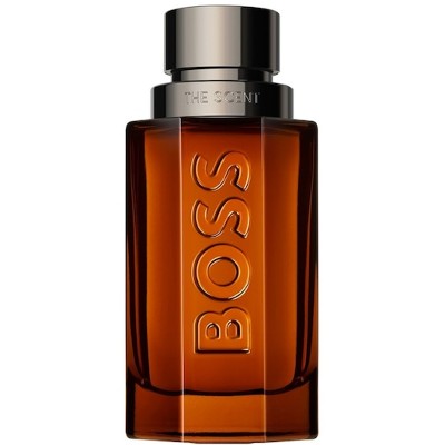 Hugo Boss BOSS The Scent Eau de Parfum Intense Spray Perfumy Male 50 ml