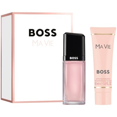 Hugo Boss BOSS Ma Vie Pour Femme Zestaw upominkowy Perfumy Female